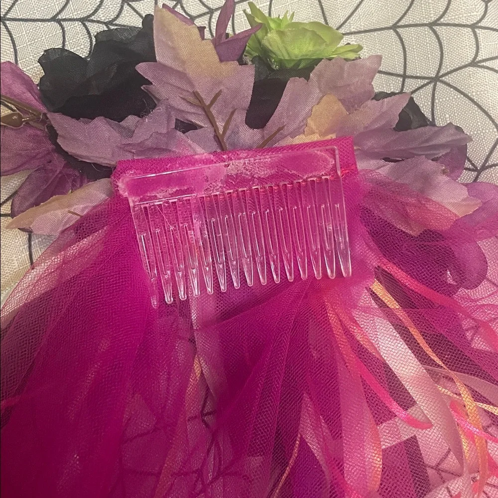 Halloween headpiece